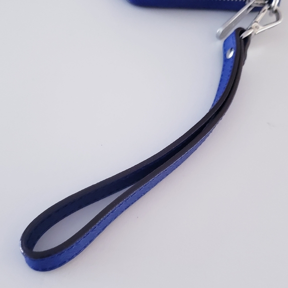 Michael Kors Essential Zip Wallet O/S - Picture 7 of 15